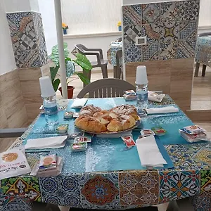 Stella Maris Centro Bed and breakfast