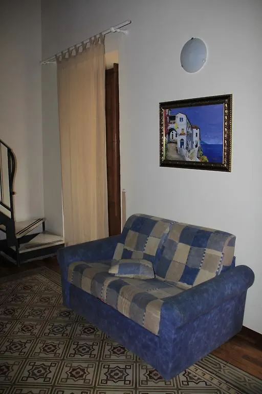 Abita Appartamenti Trapani