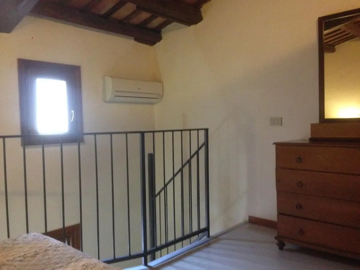 Aparthotel Abita Appartamenti Trapani