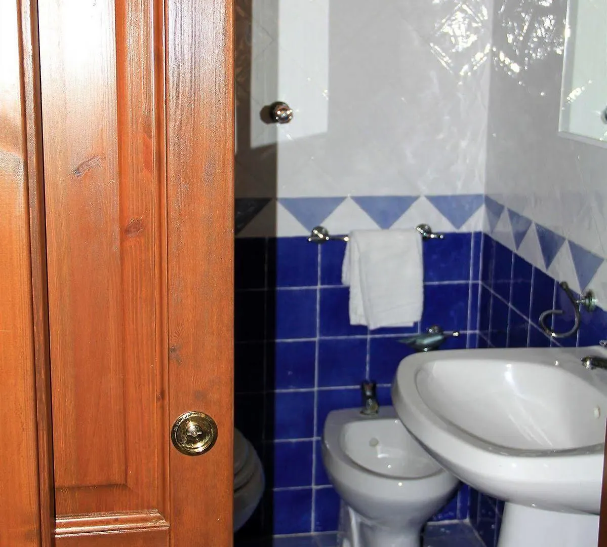 Lägenhetshotell Abita Appartamenti Trapani